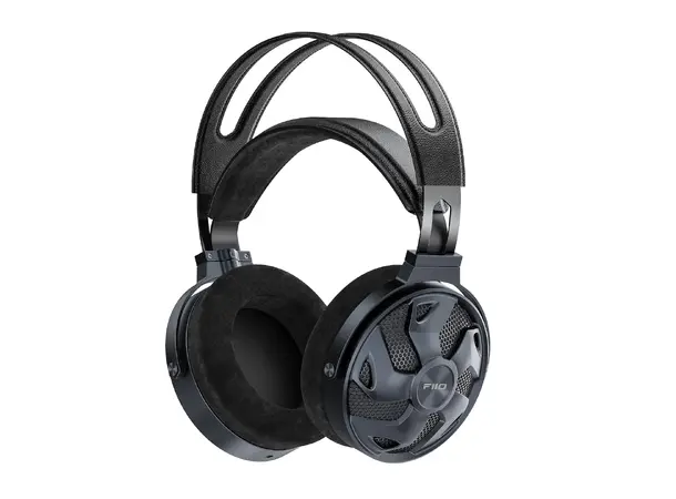 FiiO FT3 Around-ear hodetelefon - åpen 