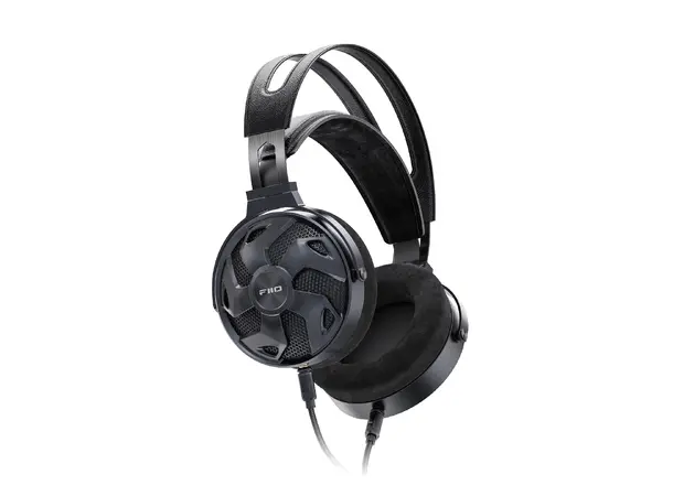 FiiO FT3 Around-ear hodetelefon - åpen 