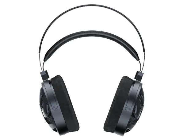 FiiO FT3 Around-ear hodetelefon - åpen 