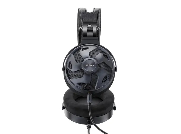 FiiO FT3 Around-ear hodetelefon - åpen 