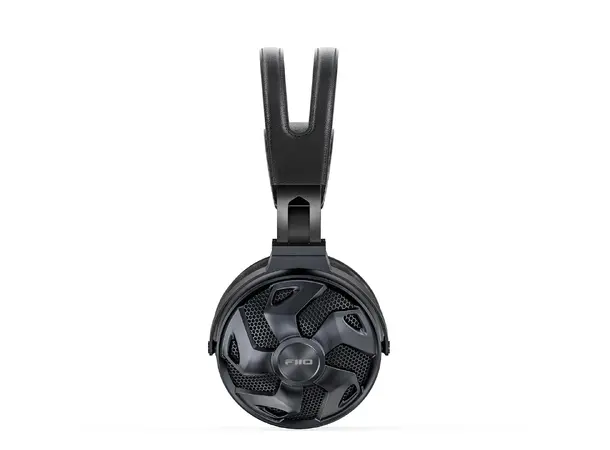 FiiO FT3 Around-ear hodetelefon - åpen 