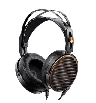 FiiO FT7 Over-ear hodetelefon, åpen