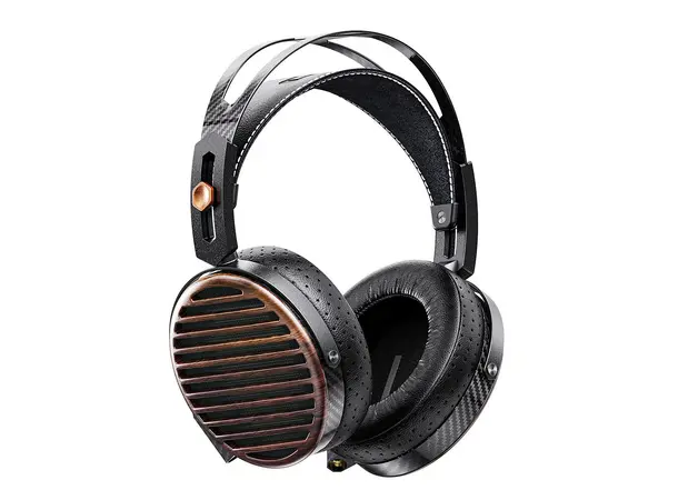 FiiO FT7 Over-ear hodetelefon, åpen 