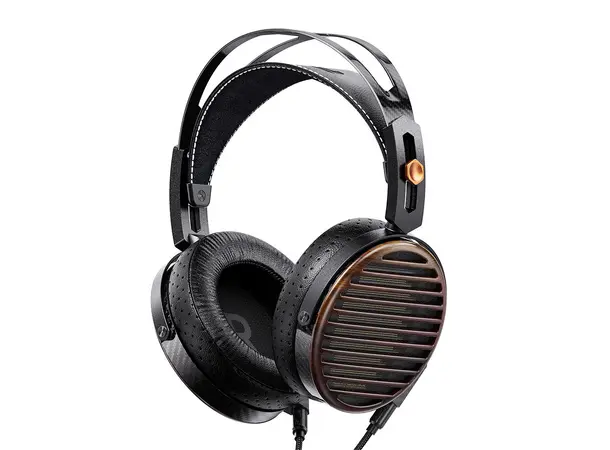 FiiO FT7 Over-ear hodetelefon, åpen 