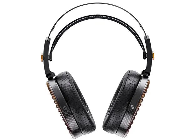 FiiO FT7 Over-ear hodetelefon, åpen 