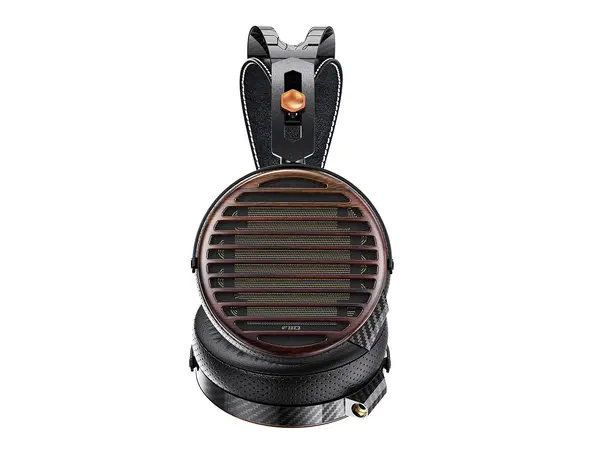 FiiO FT7 Over-ear hodetelefon, åpen 