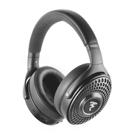 Focal Bathys MG - Graphen grey Trådløs over-ear hodetelefon med ANC