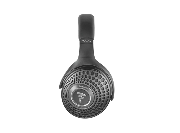Focal Bathys MG - Graphen grey Trådløs over-ear hodetelefon med ANC 