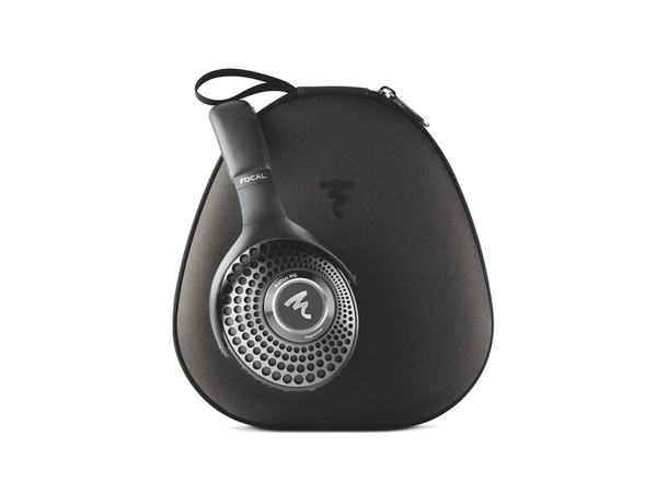 Focal Bathys MG - Graphen grey Trådløs over-ear hodetelefon med ANC 