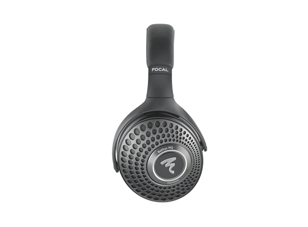 Focal Bathys MG - Graphen grey Trådløs over-ear hodetelefon med ANC 