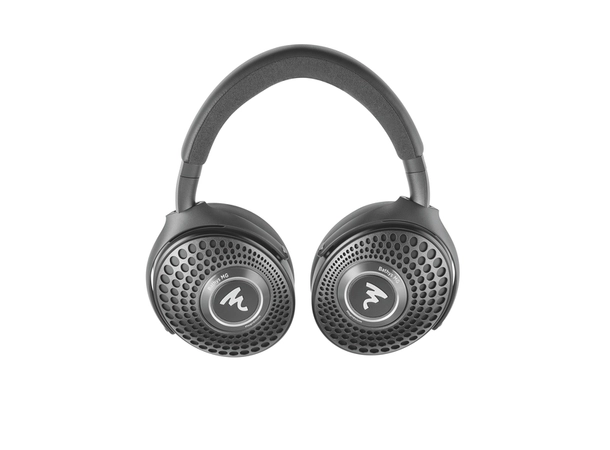 Focal Bathys MG - Graphen grey Trådløs over-ear hodetelefon med ANC 