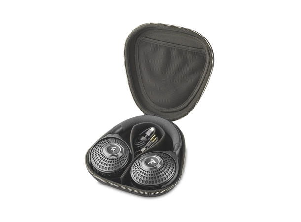 Focal Bathys MG - Graphen grey Trådløs over-ear hodetelefon med ANC 
