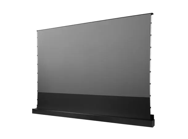 Grandview Fantasy ALR DY3 4K Motorisert tabletop lerret 266x150 120" 