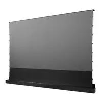 Grandview Fantasy ALR DY3 4K Motorisert tabletop lerret 266x150 120"