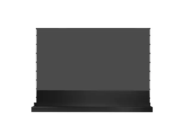 Grandview Fantasy ALR DY3 4K Motorisert tabletop lerret 266x150 120" 