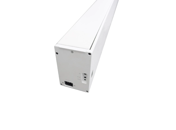 Grandview Fantasy ALR DY3 4K Motorisert tabletop lerret 266x150 120" 