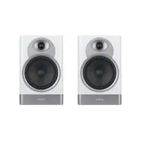 Jamo Studio 7 17B - Grey Cloud Stativhøyttalere - par