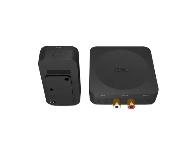 KEF KW1 Kit Trådløs sender og mottaker 