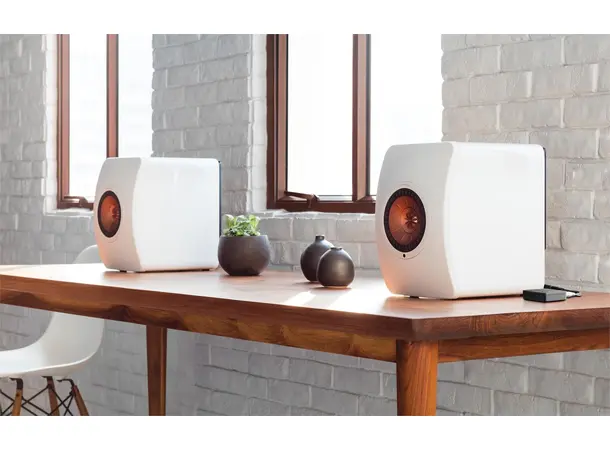 KEF KW1 Kit Trådløs sender og mottaker 