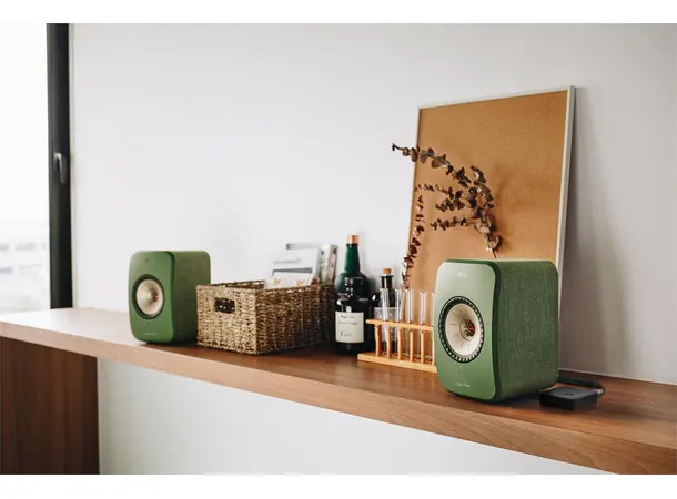 KEF KW1 Kit Trådløs sender og mottaker 