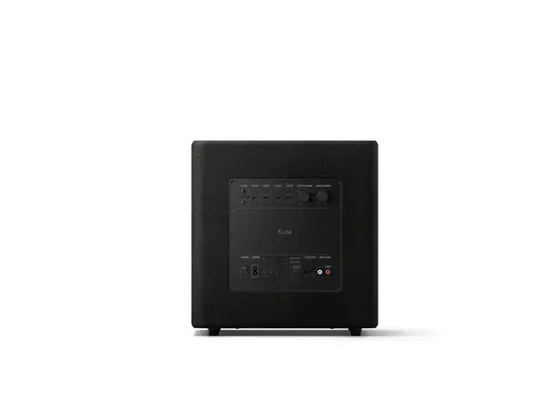 KEF Kube 10 MIE Subwoofer 10" 