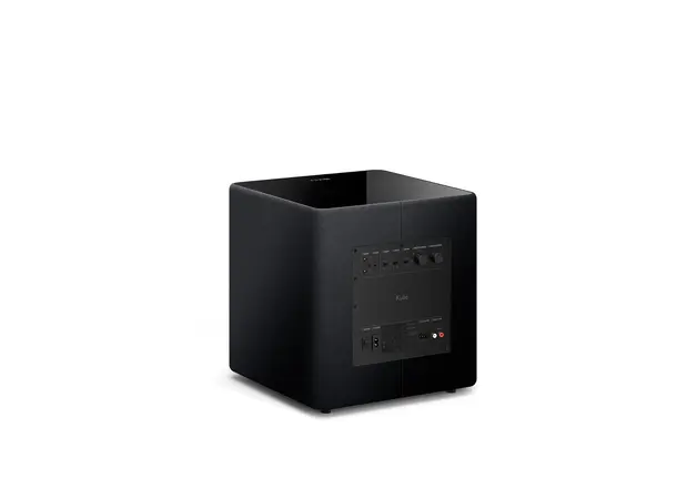 KEF Kube 10 MIE Subwoofer 10" 