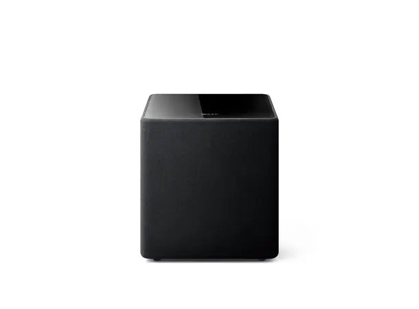 KEF Kube 10 MIE Subwoofer 10" 
