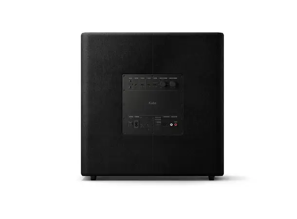 KEF Kube 15 MIE Subwoofer 15" 