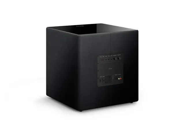 KEF Kube 15 MIE Subwoofer 15" 