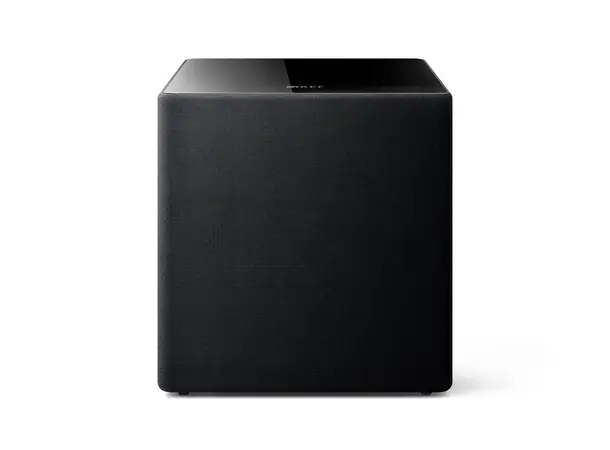 KEF Kube 15 MIE Subwoofer 15" 