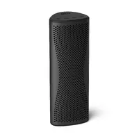 KEF Muo - Midnight Black Bluetooth-høyttaler