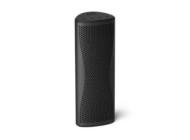 KEF Muo - Midnight Black Bluetooth-høyttaler 