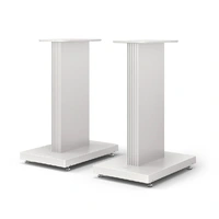 KEF S3 - Hvit Gulvstativ til KEF R3 og R3 Meta