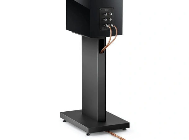 KEF S3 - Hvit Gulvstativ til KEF R3 og R3 Meta 