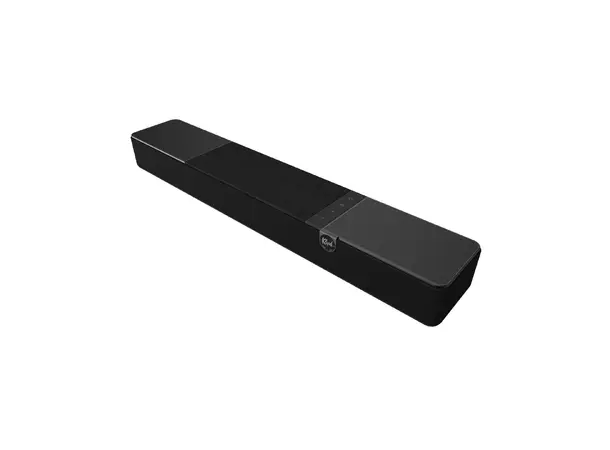 Klipsch Flexus Core 100 2.1 System Lydplanke med trådløs subwoofer 