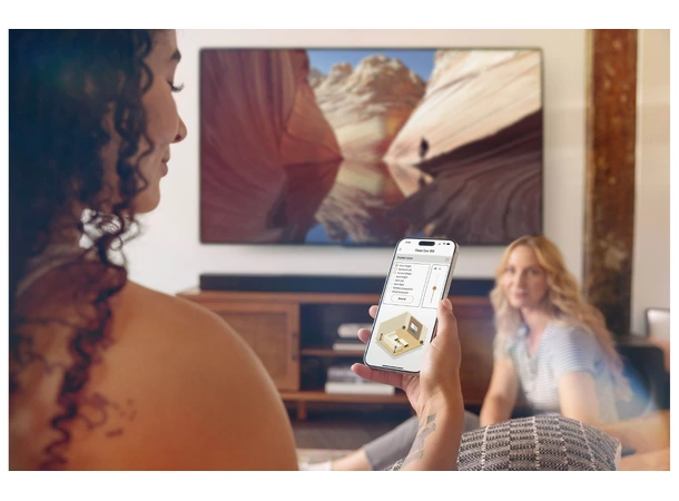 Klipsch Flexus Core 300 (DEMO) Lydplanke 5.1.2 