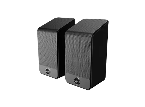 Klipsch Flexus Core 300 5.1.2 System Lydplanke med subwoofer og bakhøyttalere 