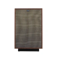 Klipsch Heresy IV - Auburn Gulvstående høyttalere