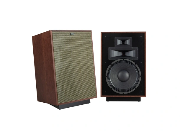 Klipsch Heresy IV Gulvstående høyttaler