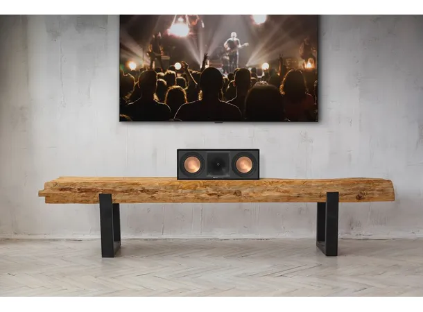 Klipsch R-50C Reference (DEMO) Senterhøyttaler 