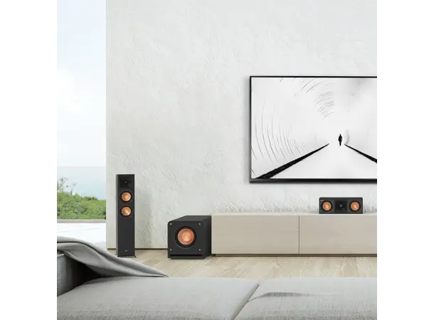Klipsch RP-1000SW Reference Premiere II Subwoofer 10" 