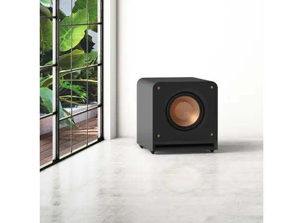 Klipsch RP-1000SW Reference Premiere II Subwoofer 10" 