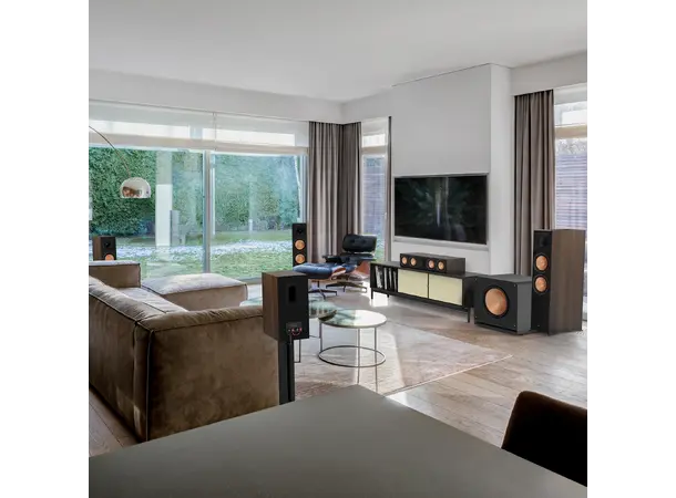 Klipsch RP-1600SW Reference Premiere II Subwoofer 16" - 2 pack 