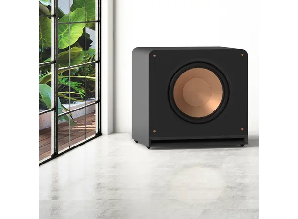 Klipsch RP-1600SW Reference Premiere II Subwoofer 16" - 2 pack 