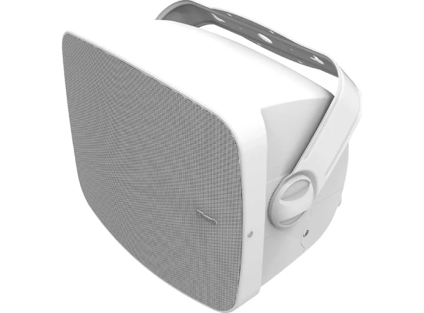Klipsch RSM-650 - Hvit Utendørshøyttalere - Par 