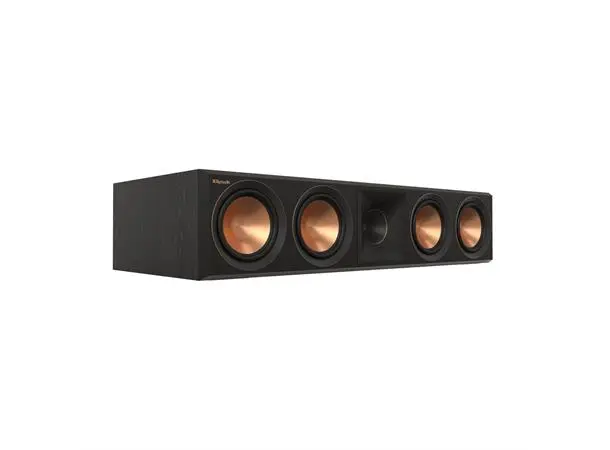 Klipsch Reference Premiere RP-8000F 5.1 Hjemmekinohøyttalere - Sort 