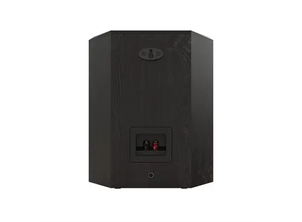 Klipsch Reference Premiere RP-8000F 5.1 Hjemmekinohøyttalere - Sort 