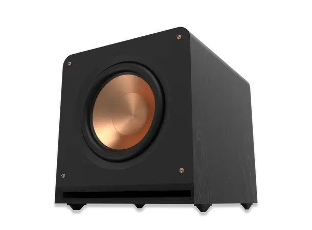Klipsch Reference Premiere RP-8000F 5.1 Hjemmekinohøyttalere - Sort 