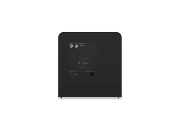 Klipsch Reference Premiere RP-8000F 5.1 Hjemmekinohøyttalere - Sort 