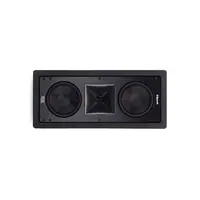 Klipsch THX-502-L THX innbyggingshøyttaler med 2 x 5,25"